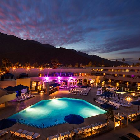 Hotel Zoso Palm Springs Fasilitas foto