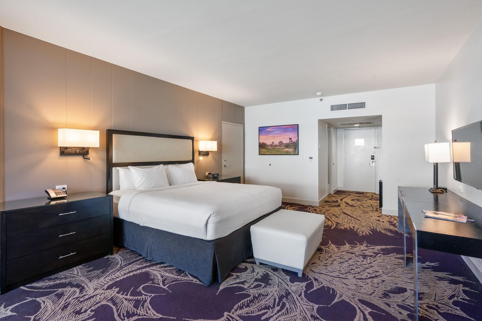Hotel Zoso Palm Springs Bagian luar foto