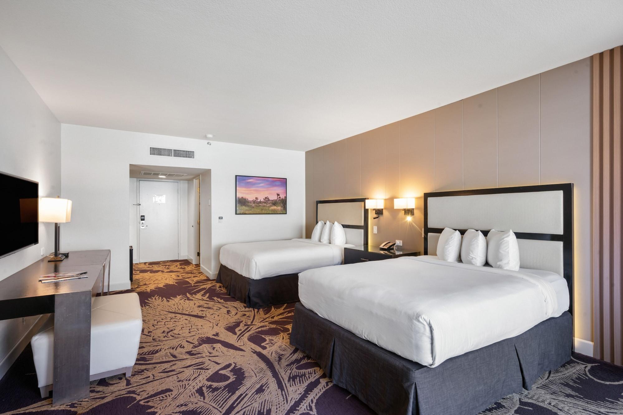 Hotel Zoso Palm Springs Bagian luar foto