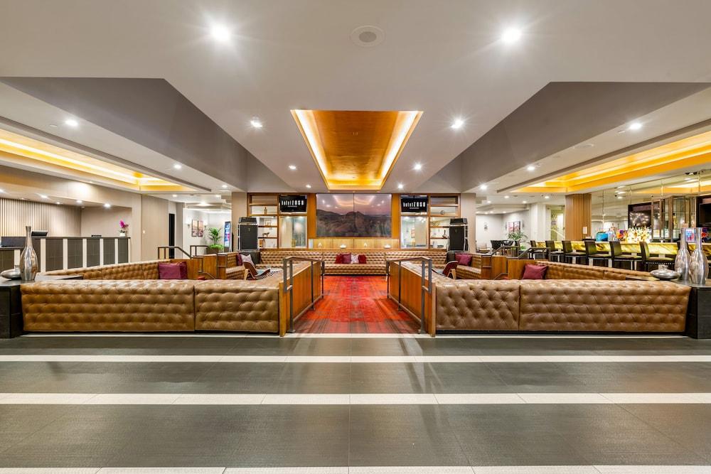 Hotel Zoso Palm Springs Bagian luar foto