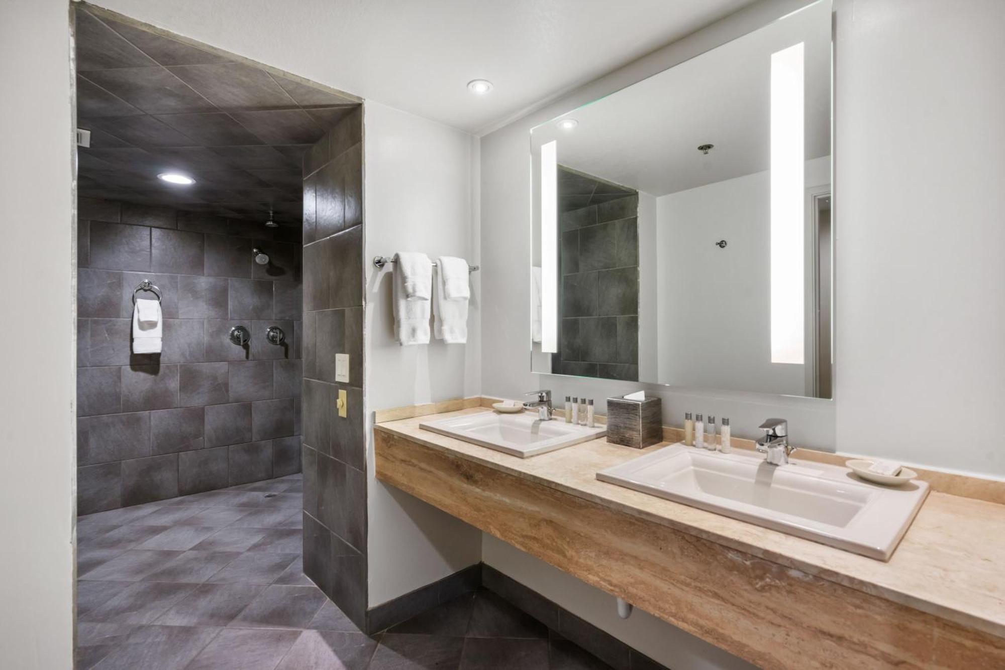 Hotel Zoso Palm Springs Bagian luar foto